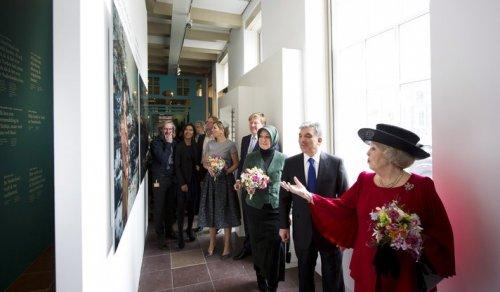 Hayrunnisa Hanım kreasyonu