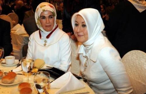 Hayrunnisa Hanım kreasyonu