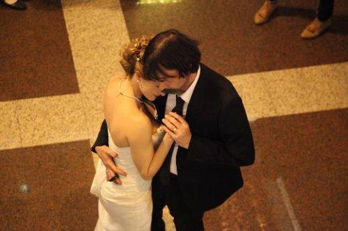 Behzat Ç. nikah masasına oturdu  - Resim 8