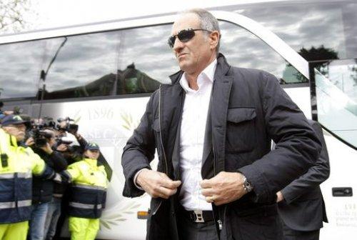 Morosini son yolcuğuna uğurlandı