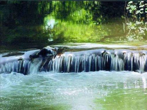 İstanbul'a yakın 15 tatil yeri - Resim 20