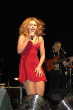 Hadise 16 yaşındayken - Resim 15