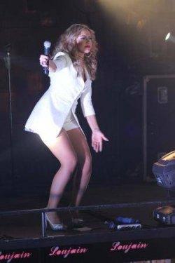 Hadise 16 yaşındayken - Resim 8
