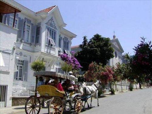 İstanbul'a yakın 15 tatil yeri - Resim 3
