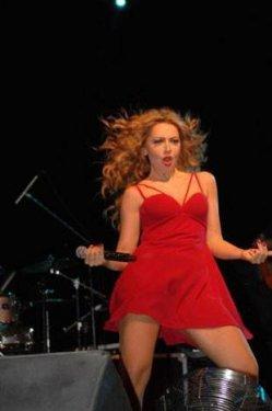 Hadise 16 yaşındayken - Resim 10