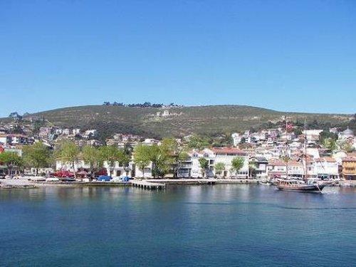 İstanbul'a yakın 15 tatil yeri - Resim 11
