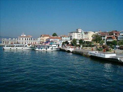 İstanbul'a yakın 15 tatil yeri - Resim 4