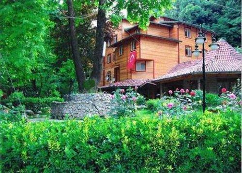İstanbul'a yakın 15 tatil yeri - Resim 15