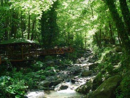 İstanbul'a yakın 15 tatil yeri - Resim 19
