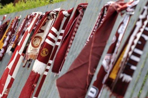 Morosini son yolcuğuna uğurlandı