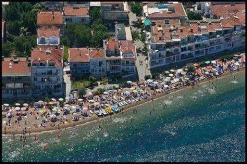 İstanbul'a yakın 15 tatil yeri - Resim 12