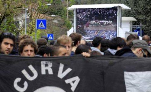 Morosini son yolcuğuna uğurlandı