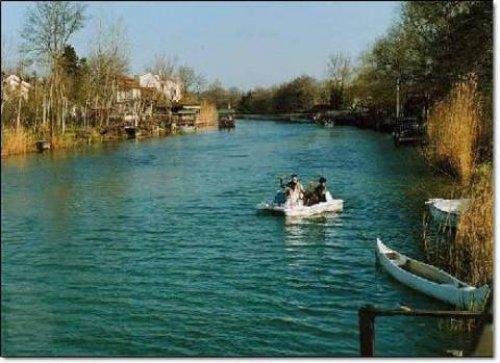 İstanbul'a yakın 15 tatil yeri - Resim 1