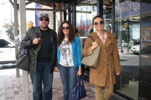 Ata Demirer ile Özge Borak evlendi