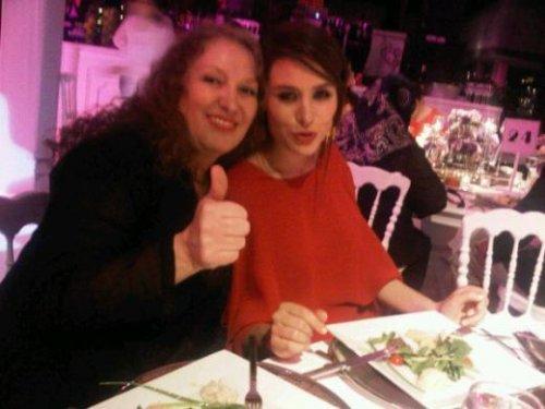 Ata Demirer ile Özge Borak evlendi