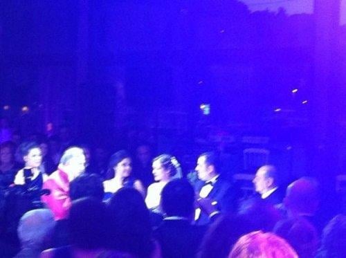 Ata Demirer ile Özge Borak evlendi