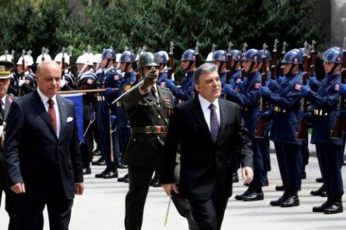Meclis'te 23 Nisan oturumu - Resim 6