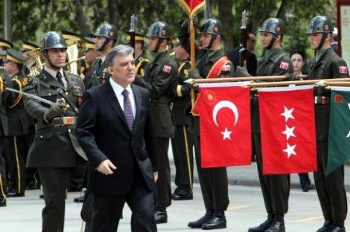 Meclis'te 23 Nisan oturumu - Resim 7