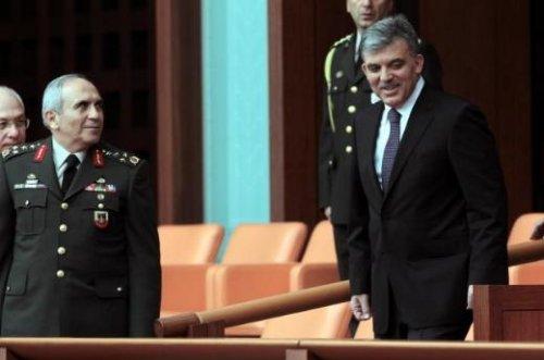 Meclis'te 23 Nisan oturumu - Resim 12