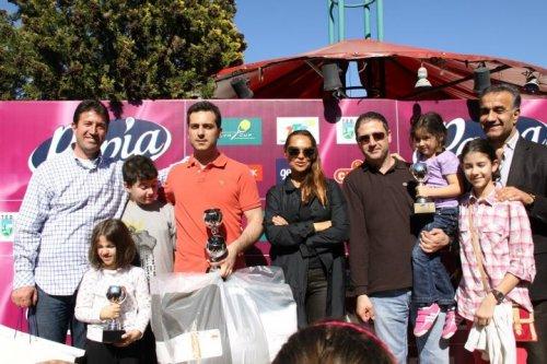 Hülya Cup 2012 Tenis Turnuvası - Resim 19