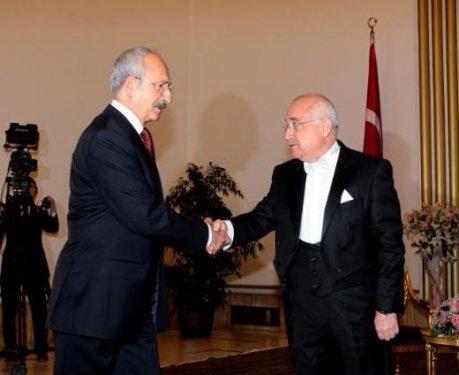 23 Nisan buluşması - Resim 12