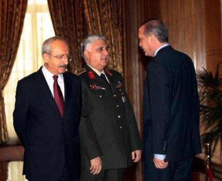 23 Nisan buluşması - Resim 6