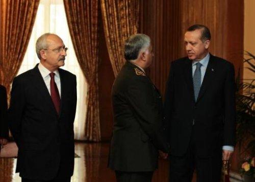 23 Nisan buluşması - Resim 5