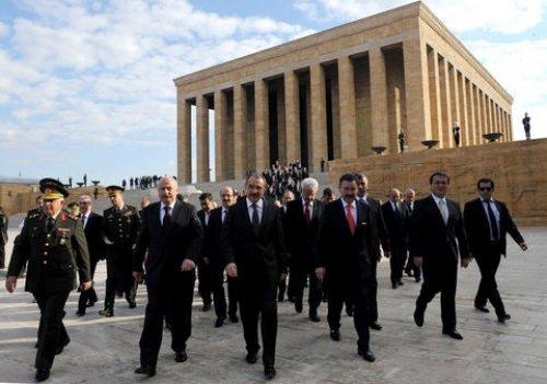 Türkiye Büyük Millet Meclisi 92 yaşında - Resim 6