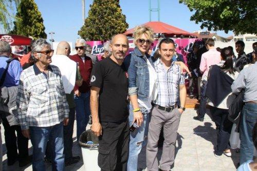 Hülya Cup 2012 Tenis Turnuvası - Resim 9