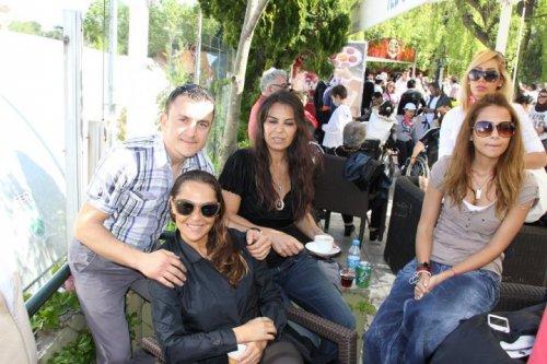 Hülya Cup 2012 Tenis Turnuvası - Resim 8