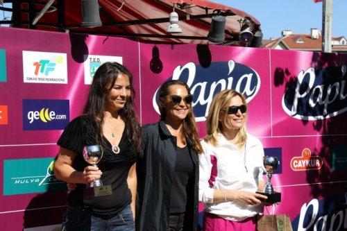 Hülya Cup 2012 Tenis Turnuvası - Resim 17