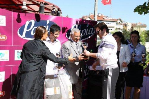 Hülya Cup 2012 Tenis Turnuvası - Resim 12