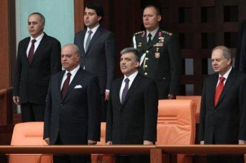 Meclis'te 23 Nisan oturumu - Resim 2
