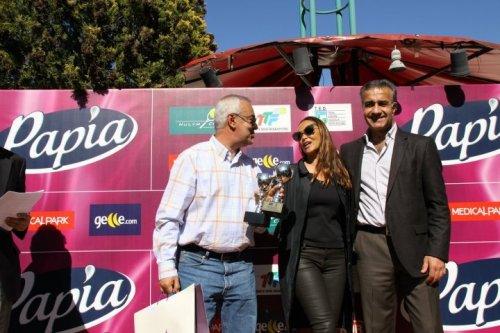 Hülya Cup 2012 Tenis Turnuvası - Resim 20