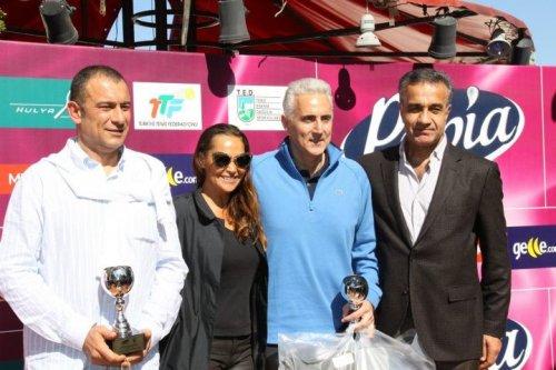 Hülya Cup 2012 Tenis Turnuvası - Resim 18