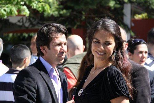 Hülya Cup 2012 Tenis Turnuvası - Resim 6