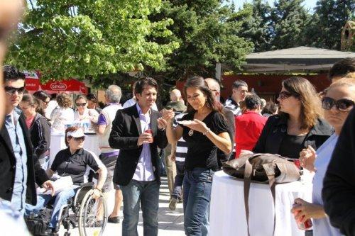 Hülya Cup 2012 Tenis Turnuvası - Resim 7