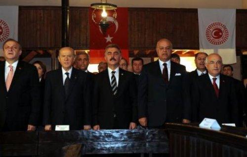 23 Nisan buluşması - Resim 15