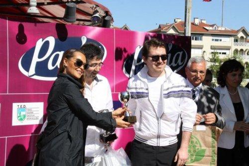 Hülya Cup 2012 Tenis Turnuvası - Resim 13