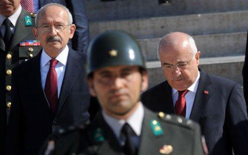Türkiye Büyük Millet Meclisi 92 yaşında - Resim 1