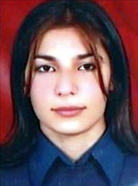 Türkiye'nin en genç Gazisi Nuran Evin - Resim 6