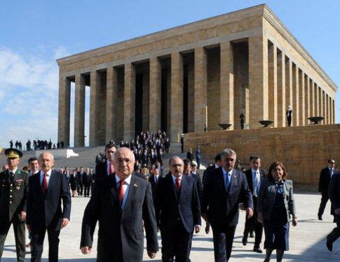 Türkiye Büyük Millet Meclisi 92 yaşında - Resim 7