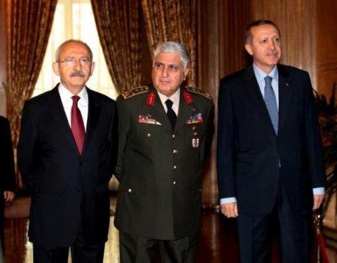 23 Nisan buluşması - Resim 4