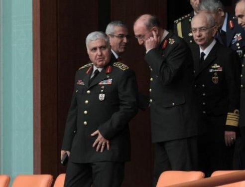 Meclis'te 23 Nisan oturumu - Resim 3