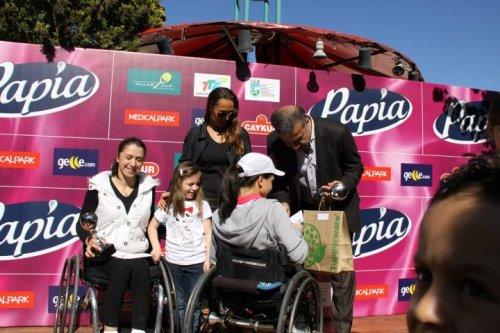 Hülya Cup 2012 Tenis Turnuvası - Resim 22