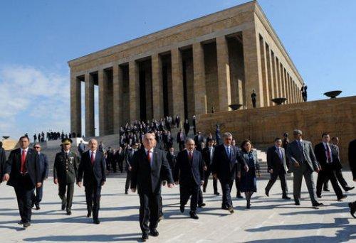 Türkiye Büyük Millet Meclisi 92 yaşında - Resim 11