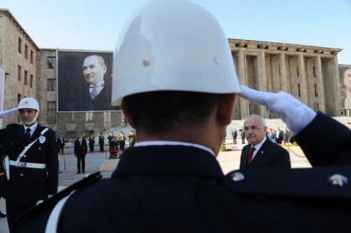 Türkiye Büyük Millet Meclisi 92 yaşında - Resim 8