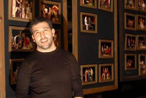 Hangi ünlü hangi takımın taraftarı