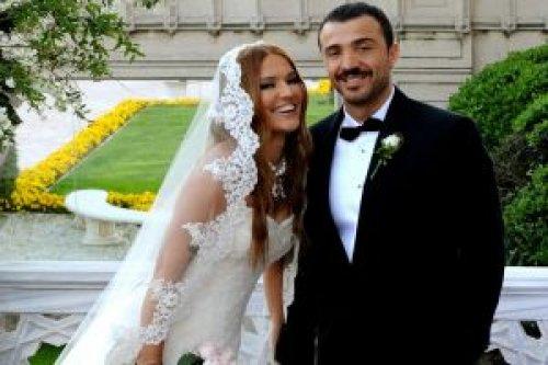 3. kez nikah masasına oturdu - Resim 14