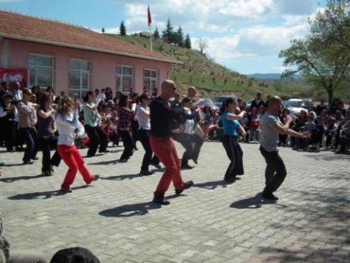 Tuğçe Kazaz Kırıkkale'de - Resim 8